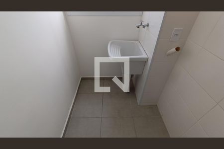 Apartamento para alugar com 47m², 2 quartos e 1 vagaÁrea de Serviço