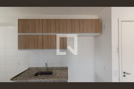 Apartamento para alugar com 47m², 2 quartos e 1 vagaCozinha