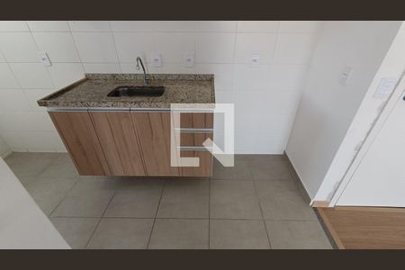 Apartamento para alugar com 47m², 2 quartos e 1 vagaCozinha