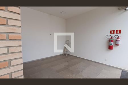 Apartamento para alugar com 47m², 2 quartos e 1 vagaÁrea gourmet