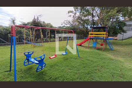 Apartamento para alugar com 47m², 2 quartos e 1 vagaÁrea comum - Playground