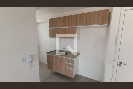 Apartamento para alugar com 47m², 2 quartos e 1 vagaCozinha