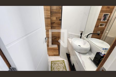 Apartamento para alugar com 71m², 2 quartos e 1 vagaBanheiro