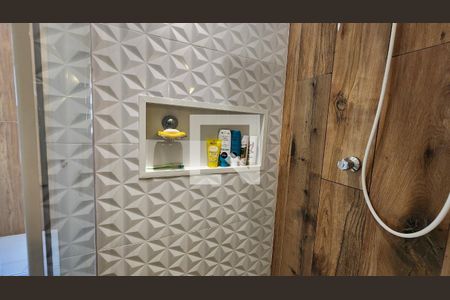 Apartamento para alugar com 71m², 2 quartos e 1 vagaBanheiro da Suíte