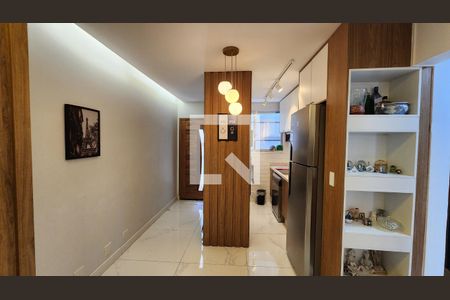 Apartamento para alugar com 71m², 2 quartos e 1 vagaCozinha