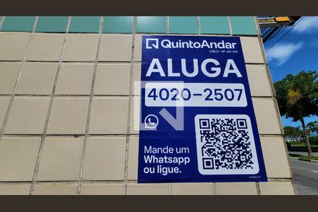 Apartamento para alugar com 71m², 2 quartos e 1 vagaPlaca 