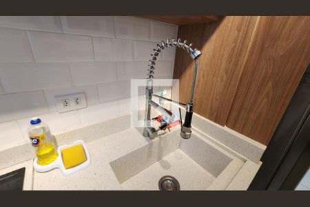 Apartamento para alugar com 71m², 2 quartos e 1 vagaCozinha - Torneira