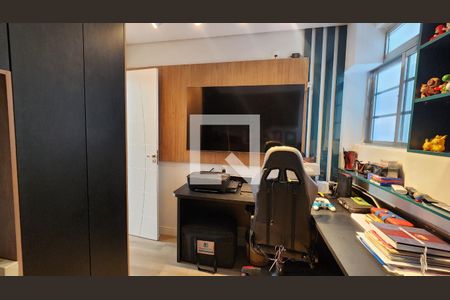 Apartamento para alugar com 71m², 2 quartos e 1 vagaQuarto 2