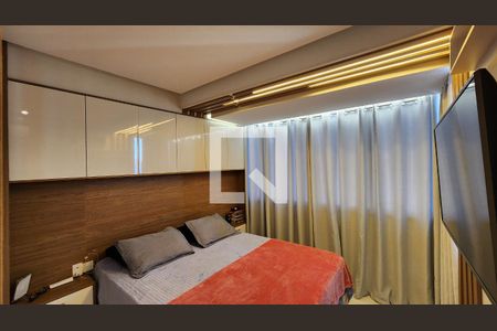 Apartamento para alugar com 71m², 2 quartos e 1 vagaQuarto Suíte