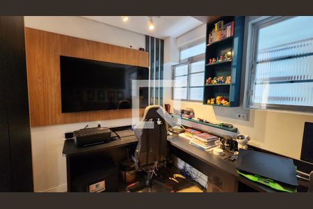 Apartamento para alugar com 71m², 2 quartos e 1 vagaQuarto 2