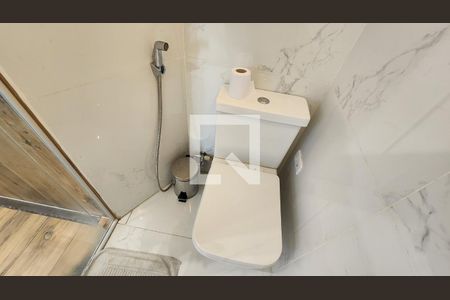 Apartamento para alugar com 71m², 2 quartos e 1 vagaBanheiro da Suíte