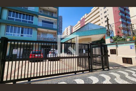 Apartamento para alugar com 71m², 2 quartos e 1 vagaFachada