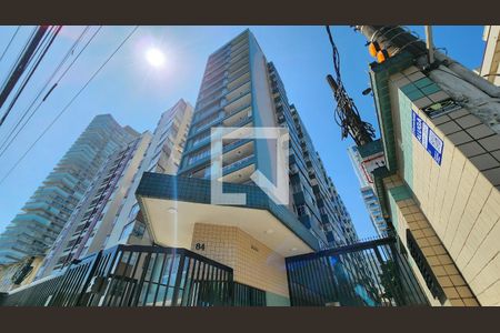 Apartamento para alugar com 71m², 2 quartos e 1 vagaFachada