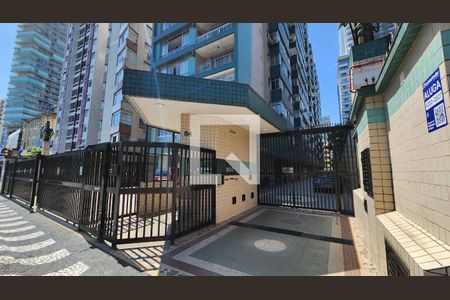 Apartamento para alugar com 71m², 2 quartos e 1 vagaFachada