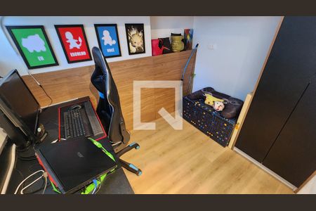 Apartamento para alugar com 71m², 2 quartos e 1 vagaQuarto 2