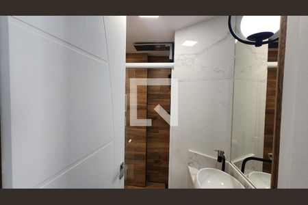 Apartamento para alugar com 71m², 2 quartos e 1 vagaBanheiro