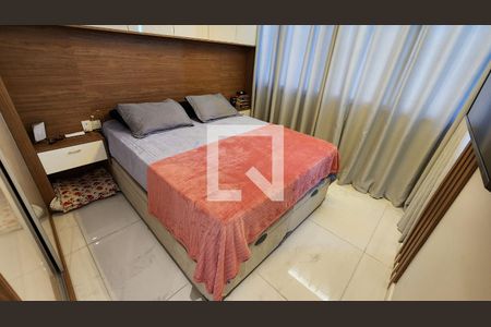 Apartamento para alugar com 71m², 2 quartos e 1 vagaQuarto Suíte