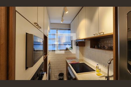 Apartamento para alugar com 71m², 2 quartos e 1 vagaCozinha - Armários