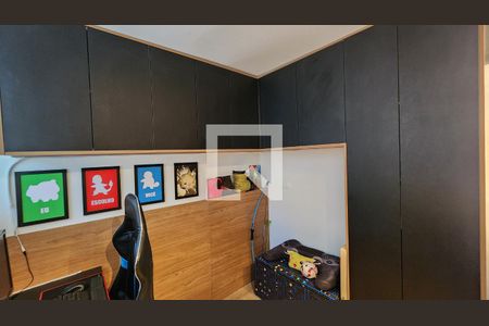 Apartamento para alugar com 71m², 2 quartos e 1 vagaQuarto 2 - Armários