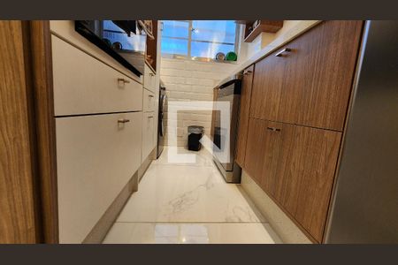 Apartamento para alugar com 71m², 2 quartos e 1 vagaCozinha - Armários