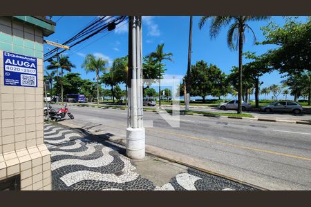 Apartamento para alugar com 71m², 2 quartos e 1 vagaVista da Rua