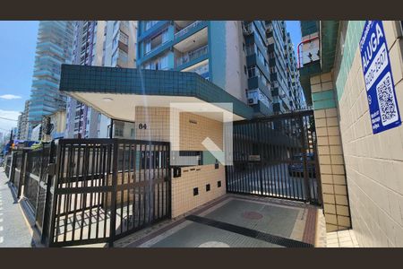 Apartamento para alugar com 71m², 2 quartos e 1 vagaFachada