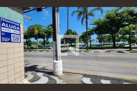 Apartamento para alugar com 71m², 2 quartos e 1 vagaVista da Rua