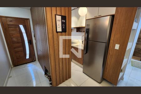 Apartamento para alugar com 71m², 2 quartos e 1 vagaCozinha