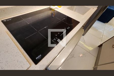 Apartamento para alugar com 71m², 2 quartos e 1 vagaCozinha 