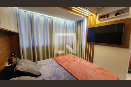 Apartamento para alugar com 71m², 2 quartos e 1 vagaQuarto Suíte