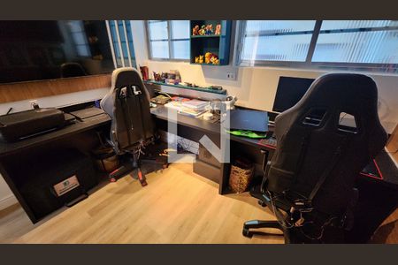 Apartamento para alugar com 71m², 2 quartos e 1 vagaQuarto 2