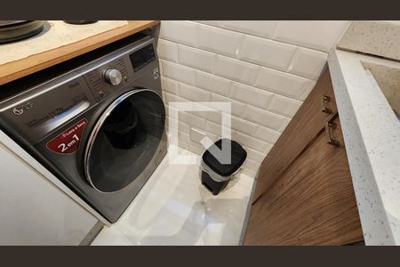 Apartamento para alugar com 71m², 2 quartos e 1 vagaÁrea de Serviço