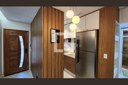 Apartamento para alugar com 71m², 2 quartos e 1 vagaCozinha 