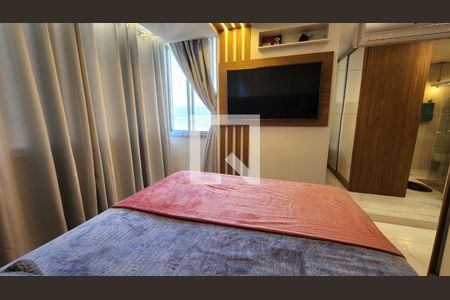 Apartamento para alugar com 71m², 2 quartos e 1 vagaQuarto Suíte