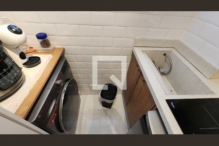 Apartamento para alugar com 71m², 2 quartos e 1 vagaÁrea de Serviço