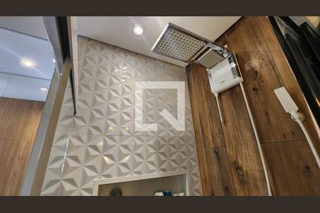 Apartamento para alugar com 71m², 2 quartos e 1 vagaBanheiro da Suíte