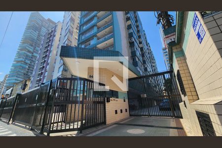 Apartamento para alugar com 71m², 2 quartos e 1 vagaFachada