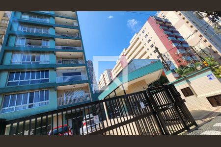 Apartamento para alugar com 71m², 2 quartos e 1 vagaFachada