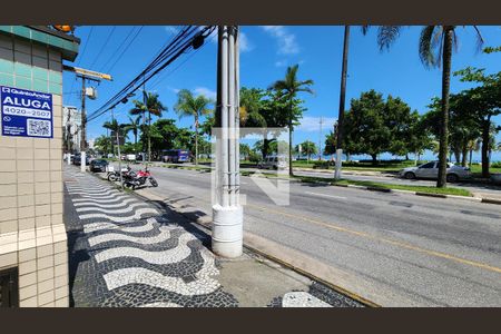 Apartamento para alugar com 71m², 2 quartos e 1 vagaVista da Rua