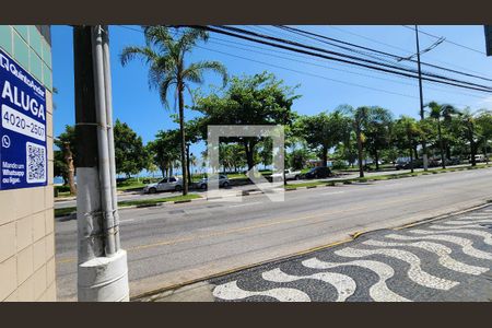 Apartamento para alugar com 71m², 2 quartos e 1 vagaVista da Rua