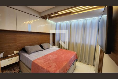 Apartamento para alugar com 71m², 2 quartos e 1 vagaQuarto Suíte