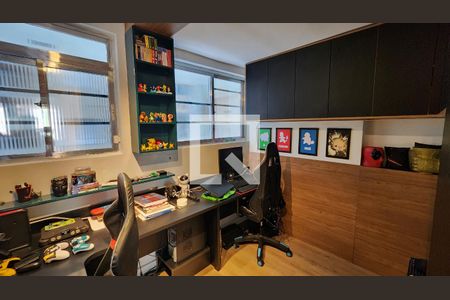 Apartamento para alugar com 71m², 2 quartos e 1 vagaQuarto 2