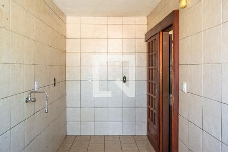 Apartamento à venda com 56m², 2 quartos e sem vaga Apartamento à venda com 56m², 2 quartos e sem vagaCozinha