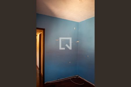 Quarto 1 de apartamento à venda com 2 quartos, 56m² em Cristal, Porto Alegre