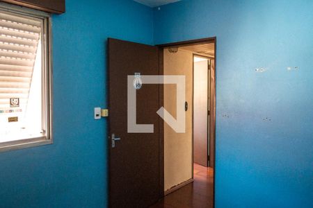 Quarto 1 de apartamento à venda com 2 quartos, 56m² em Cristal, Porto Alegre