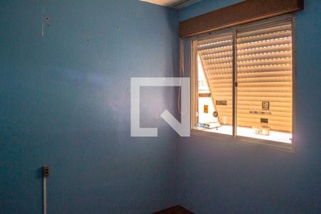 Quarto 1 de apartamento à venda com 2 quartos, 56m² em Cristal, Porto Alegre