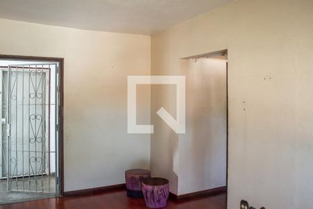 Sala de apartamento à venda com 2 quartos, 56m² em Cristal, Porto Alegre