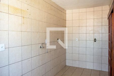 Apartamento à venda com 56m², 2 quartos e sem vaga Apartamento à venda com 56m², 2 quartos e sem vagaCozinha