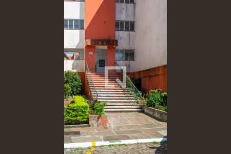 Apartamento à venda com 56m², 2 quartos e sem vaga Apartamento à venda com 56m², 2 quartos e sem vagaEntrada do prédio