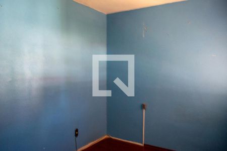 Quarto 1 de apartamento à venda com 2 quartos, 56m² em Cristal, Porto Alegre